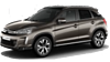 C4 Aircross