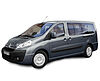Jumpy Kombi