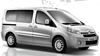 Jumpy Kombi