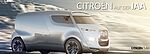Citr�en auf der IAA 2011