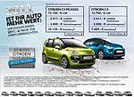 2011 Ist Ihr Auto mehr wert