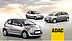 Zwei Citroen in der ADAC Pannenstatistik 2009