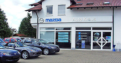 Auto Kraus