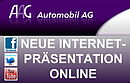 AAG startet neue Internetpr&auml;sentation