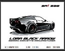 Black Arrow