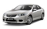 Accord Limousine