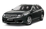 Accord Tourer