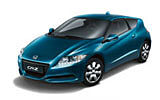 CR-Z