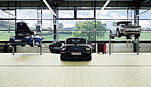 Saisonauftakt. Porsche Service.