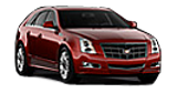 CTS Sport Wagon