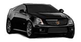 CTS-V Coupe