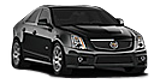 CTS-V Limousine