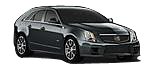CTS-V Sport Wagon