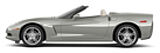2007 Corvette Convertible