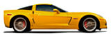 2007 Corvette Z06