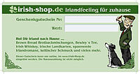 Geschenkgutscheine