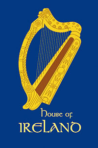 House of Ireland