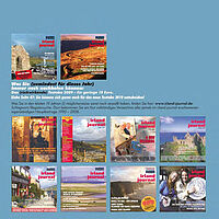 Magazin irland journal