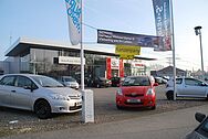 Die Schulranzenmesse im Standort Hamburg Bergedorf