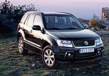 Grand Vitara 5-T�rer