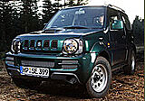 Jimny Ranger