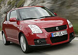 Swift Sport