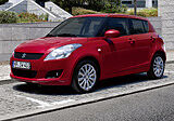 Swift 5-T�rer