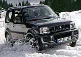 Jimny Limousine
