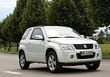 Grand Vitara 3-T�rer
