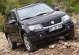 Grand Vitara 5-T�rer