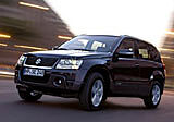 Grand Vitara 