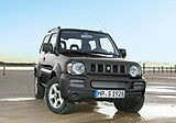 Jimny Limousine