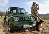 Jimny Ranger
