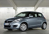 Swift 3-T�rer