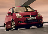 Swift GS