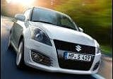 Swift Sport
