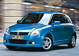 Swift 3-T�rer