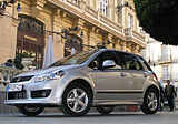 SX4 Streetline