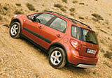 SX4