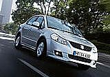 SX4 Limousine