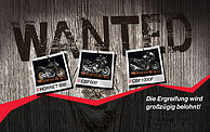 Honda Hornet, CBF600S und CBF1000F zum Sonderpreis
