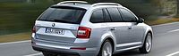 �KODA OCTAVIA COMBI - BALD HIER BEI AUTO G�TZ