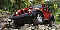 Wrangler