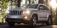 Grand Cherokee