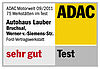ADAC Werkstatt-Test 2011