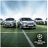 Ford Champions Edition