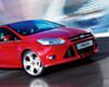 Der neue Ford Focus
