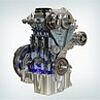 Die neuen Ford Ecoboost Motoren