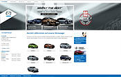 Hier gelangen Sie zu unserer Mazda-Webseite