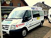 Werbemobil